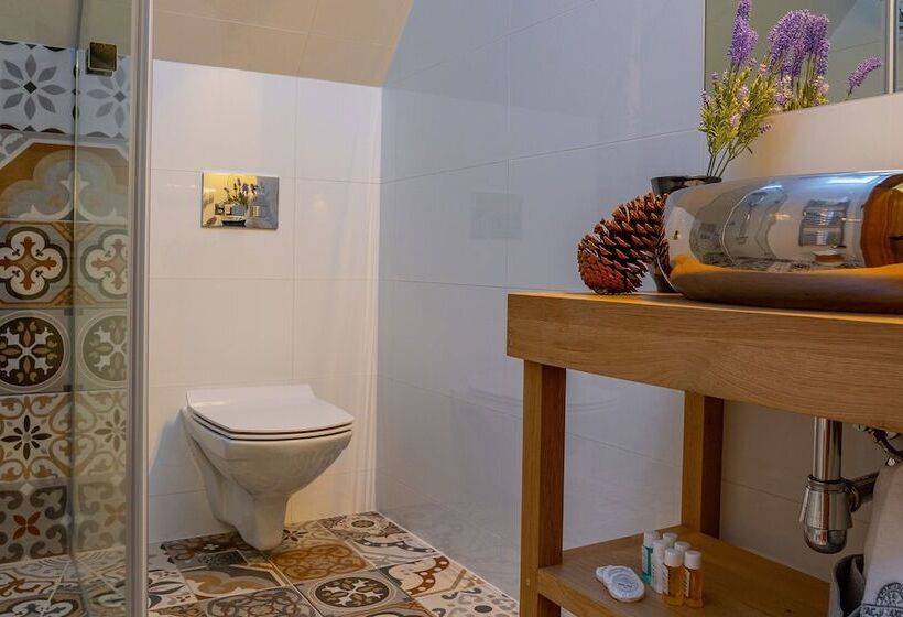 پانسیون Stacja Zakopane   Apartamenty W Centrum