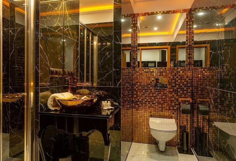 پانسیون Stacja Zakopane   Apartamenty W Centrum