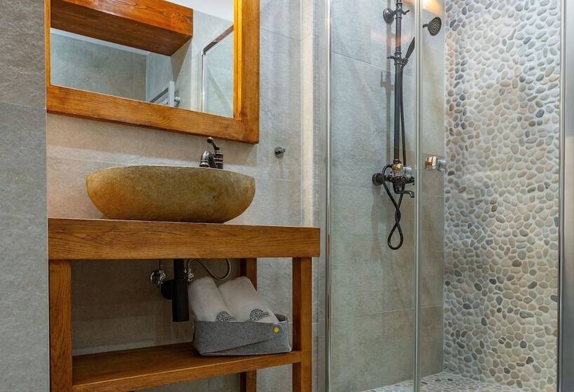 پانسیون Stacja Zakopane   Apartamenty W Centrum