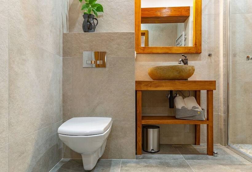 پانسیون Stacja Zakopane   Apartamenty W Centrum