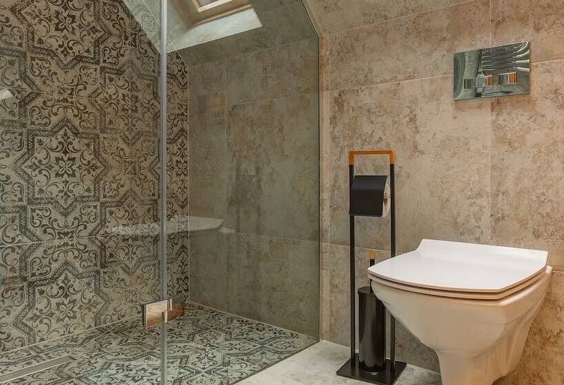 پانسیون Stacja Zakopane   Apartamenty W Centrum