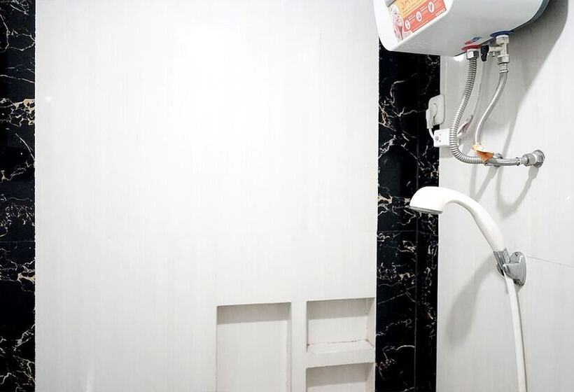 פנסיון Tebet Utara Residence By Ruang Nyaman