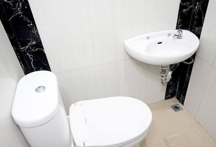 פנסיון Tebet Utara Residence By Ruang Nyaman