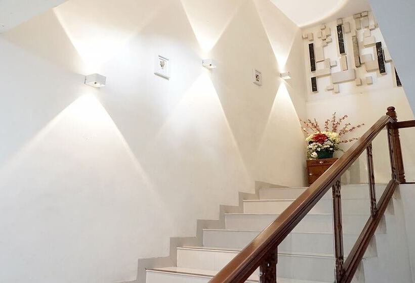 פנסיון Tebet Utara Residence By Ruang Nyaman