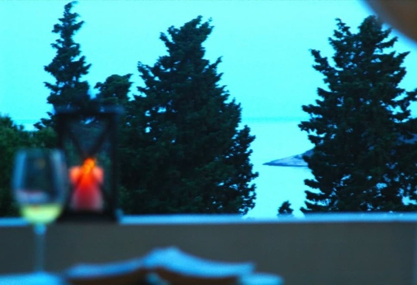 بنسيون Vila Lacman