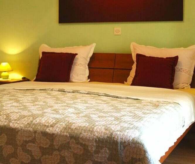 پانسیون Vila Lacman