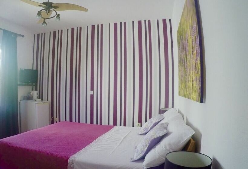 بنسيون Vila Lacman