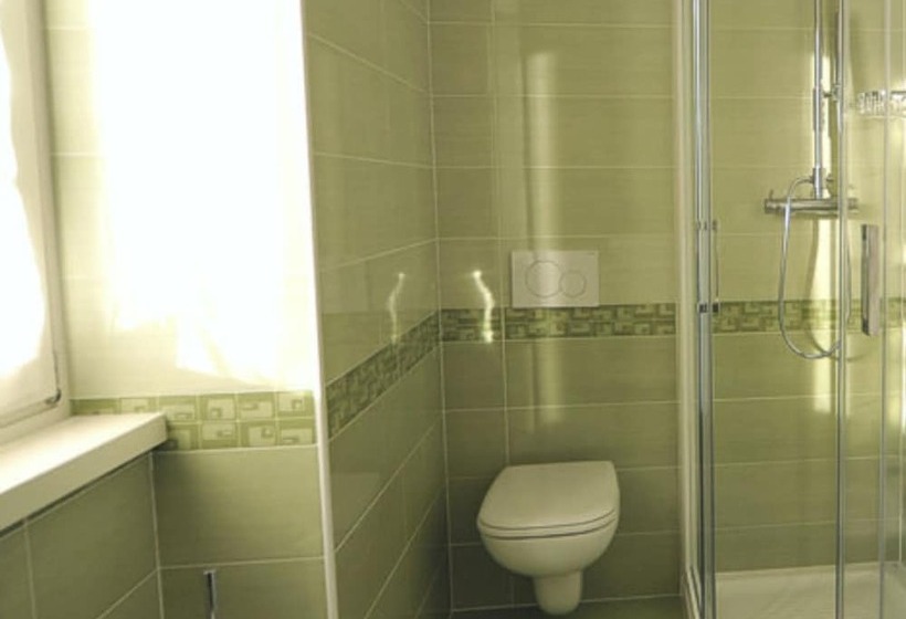 펜션 Villa Carolina