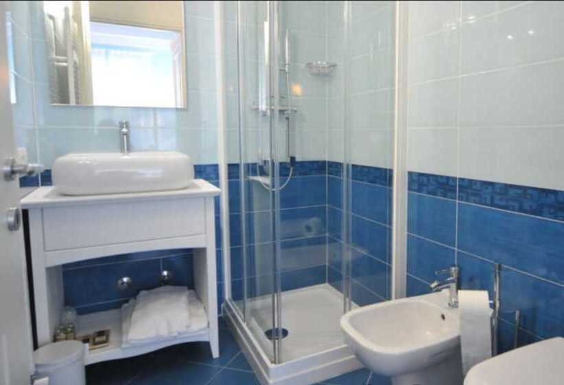 펜션 Villa Carolina