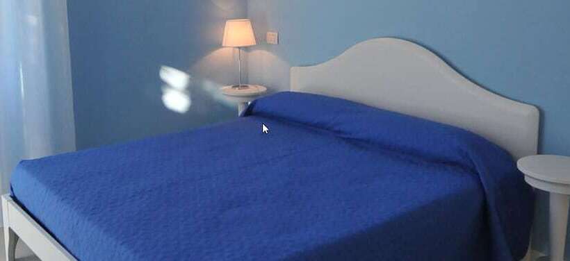 펜션 Villa Carolina