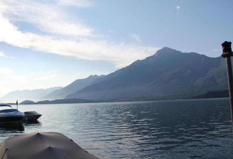 펜션 Villa Carolina