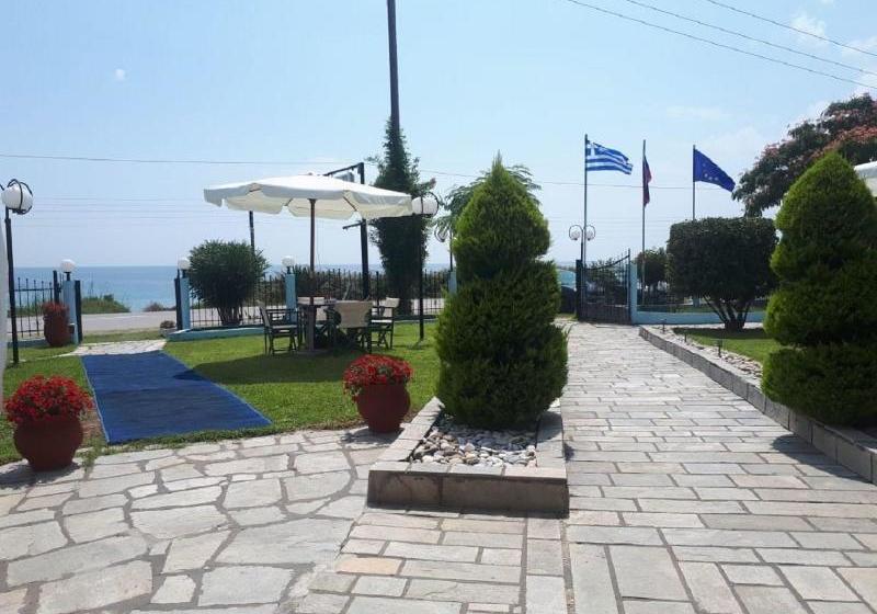 Пансион Votsala Rooms