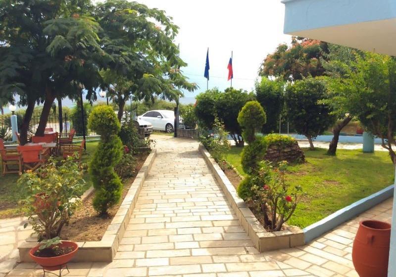 Пансион Votsala Rooms