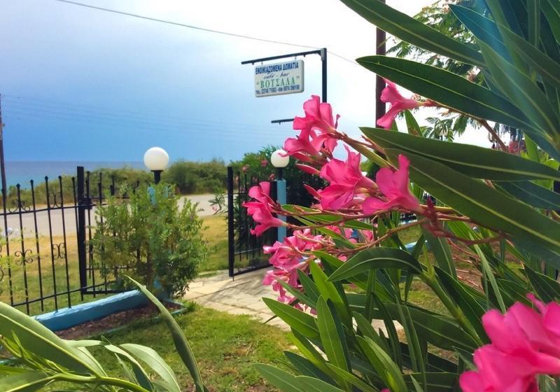 Пансион Votsala Rooms