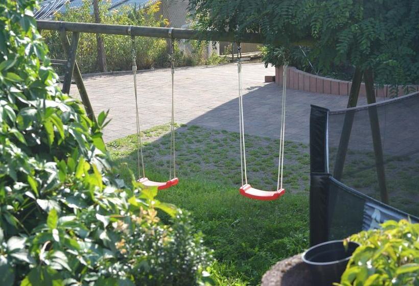 ペンション Weingut Sauer Kettermann