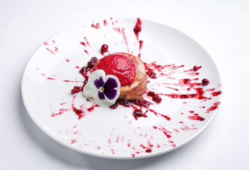 Radisson Hotel & Congress Center Saransk