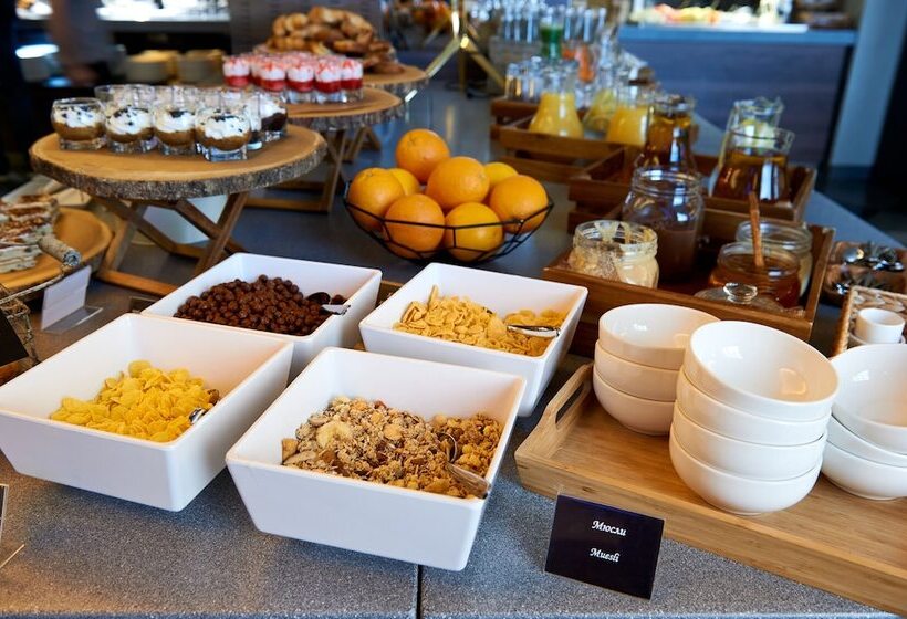 Radisson Hotel & Congress Center Saransk