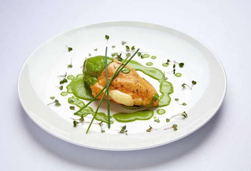 Radisson Hotel & Congress Center Saransk