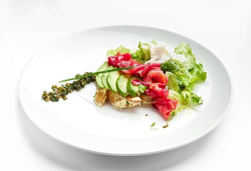 Radisson Hotel & Congress Center Saransk