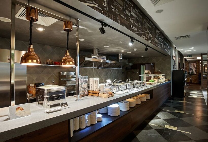 Radisson Hotel & Congress Center Saransk