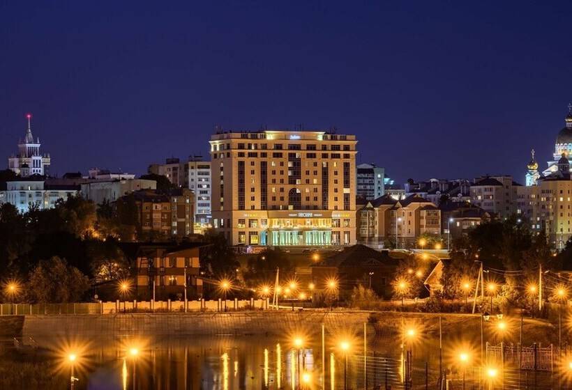 Radisson Hotel & Congress Center Saransk