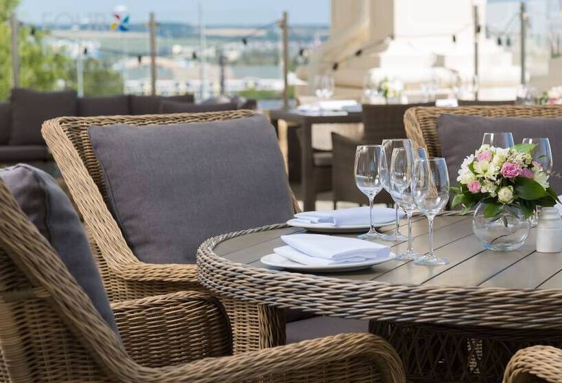 Radisson Hotel & Congress Center Saransk