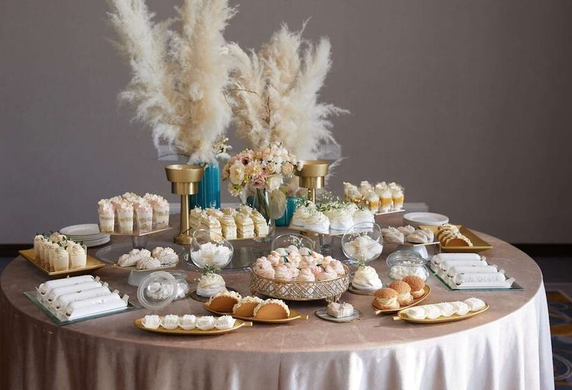 Radisson Hotel & Congress Center Saransk