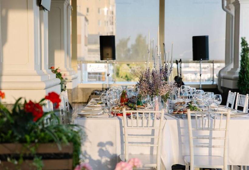 Radisson Hotel & Congress Center Saransk