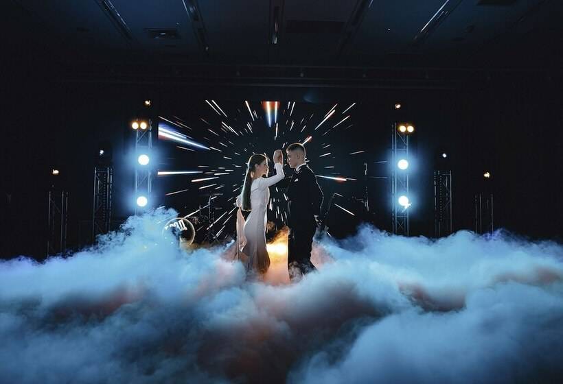 Radisson Hotel & Congress Center Saransk