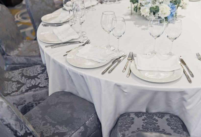 Radisson Hotel & Congress Center Saransk