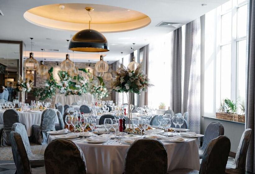 Radisson Hotel & Congress Center Saransk