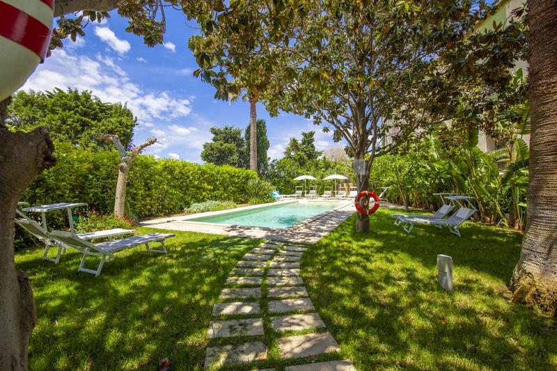 Relais Regina Rosanna