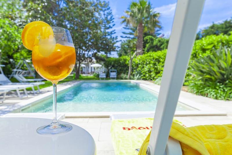 Relais Regina Rosanna