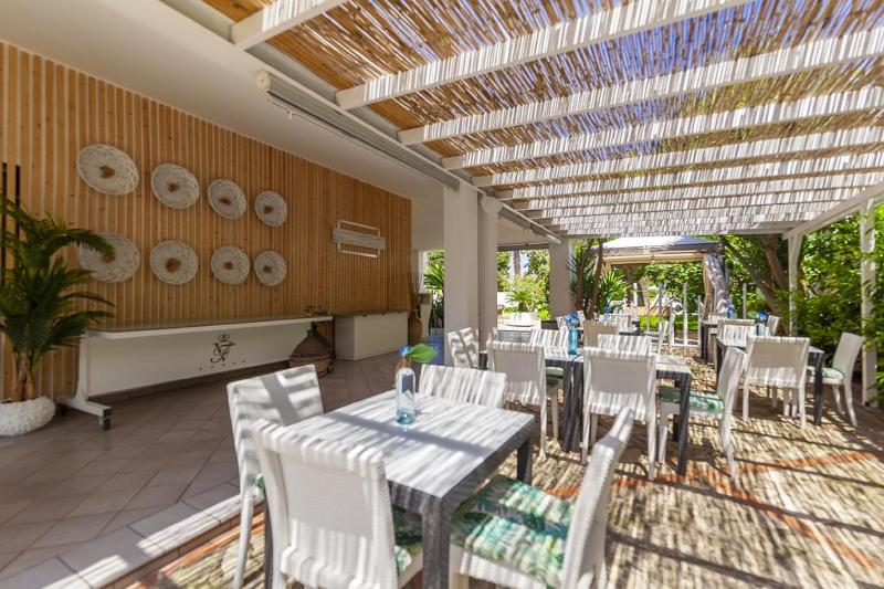 Relais Regina Rosanna