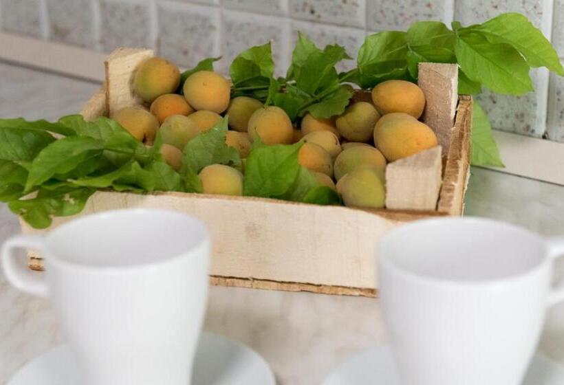 Relais Regina Rosanna