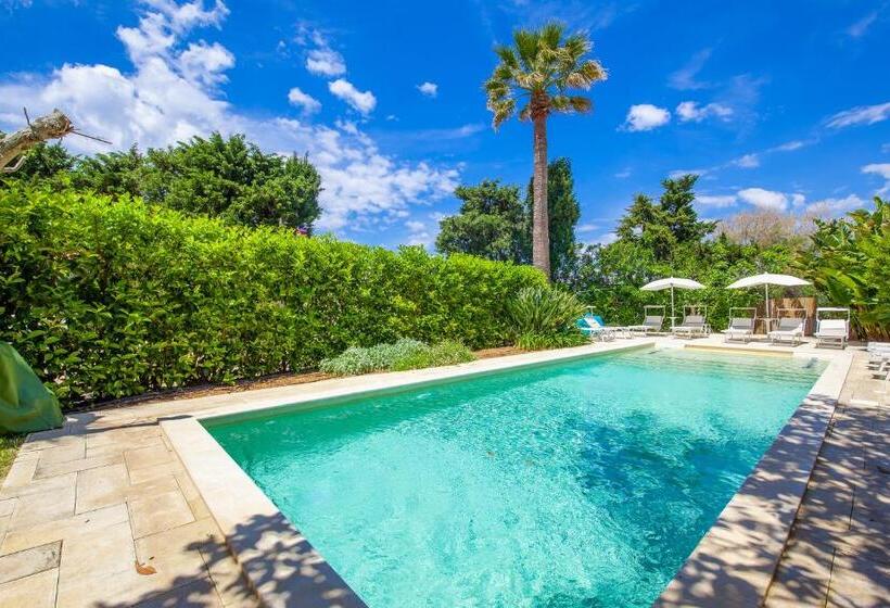 Relais Regina Rosanna