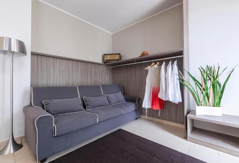 Relais Regina Rosanna