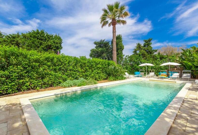 Relais Regina Rosanna