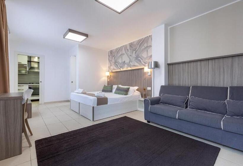 Relais Regina Rosanna