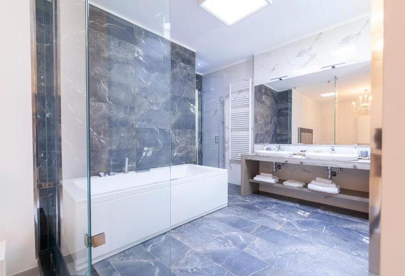 Relais Regina Rosanna