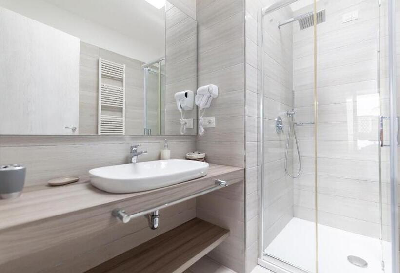 Relais Regina Rosanna