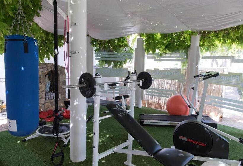 Relais Regina Rosanna