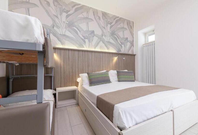 Relais Regina Rosanna