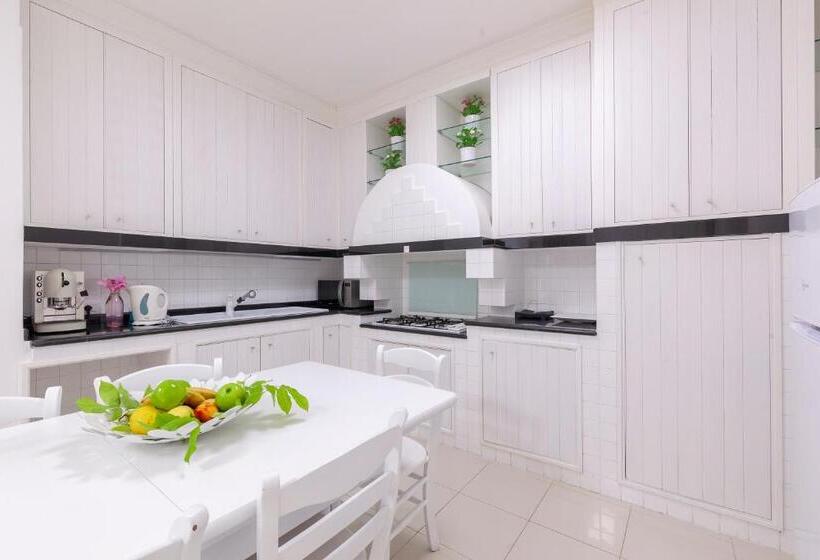 Relais Regina Rosanna