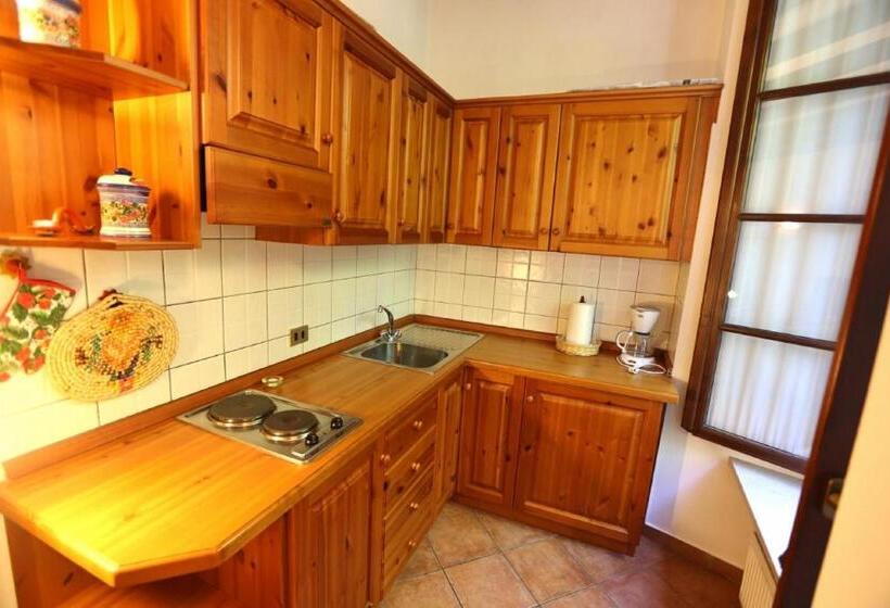 레지던스 Casa Cannobio