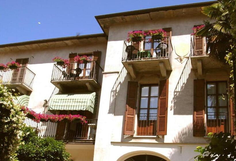 레지던스 Casa Cannobio