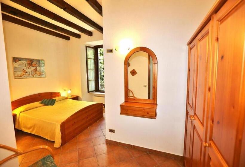 레지던스 Casa Cannobio