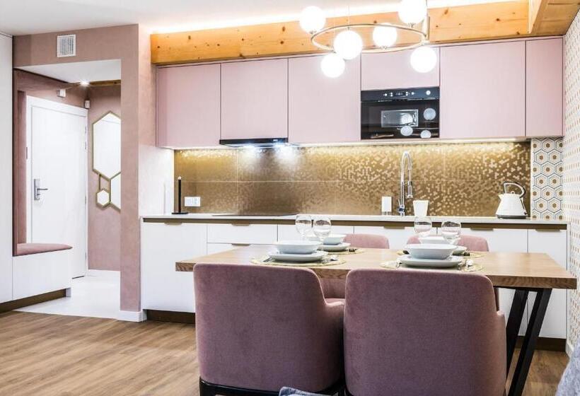 Rezydencja Zakopiańska