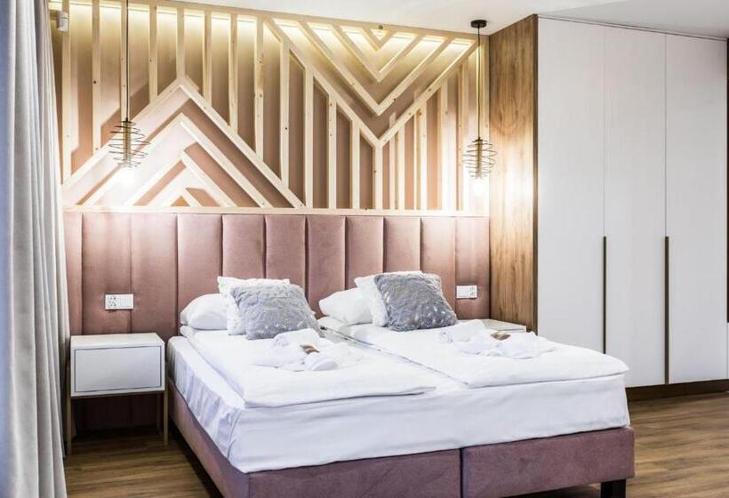 Rezydencja Zakopiańska