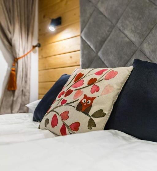 Rezydencja Zakopiańska